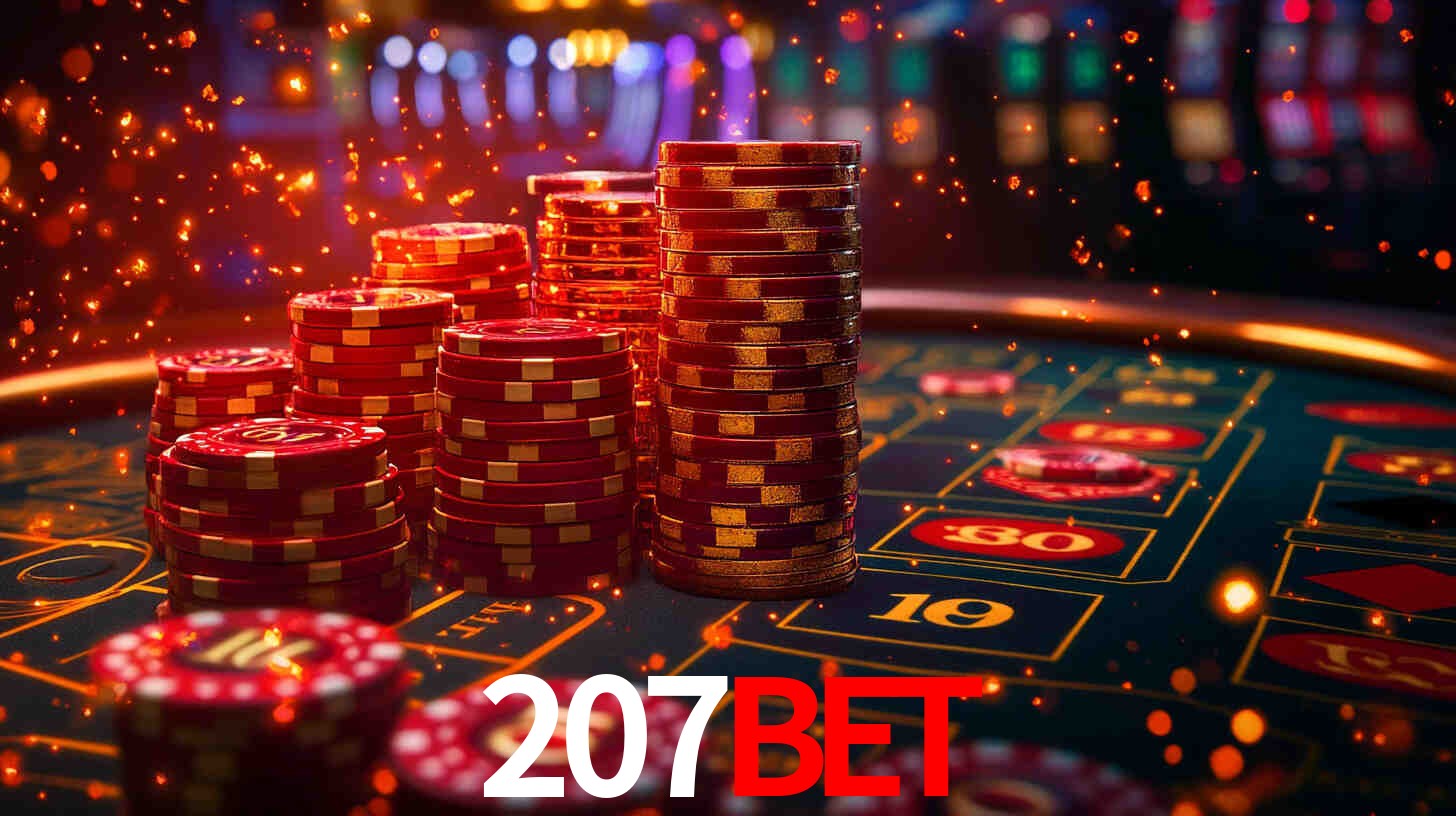 Statistics 207BET