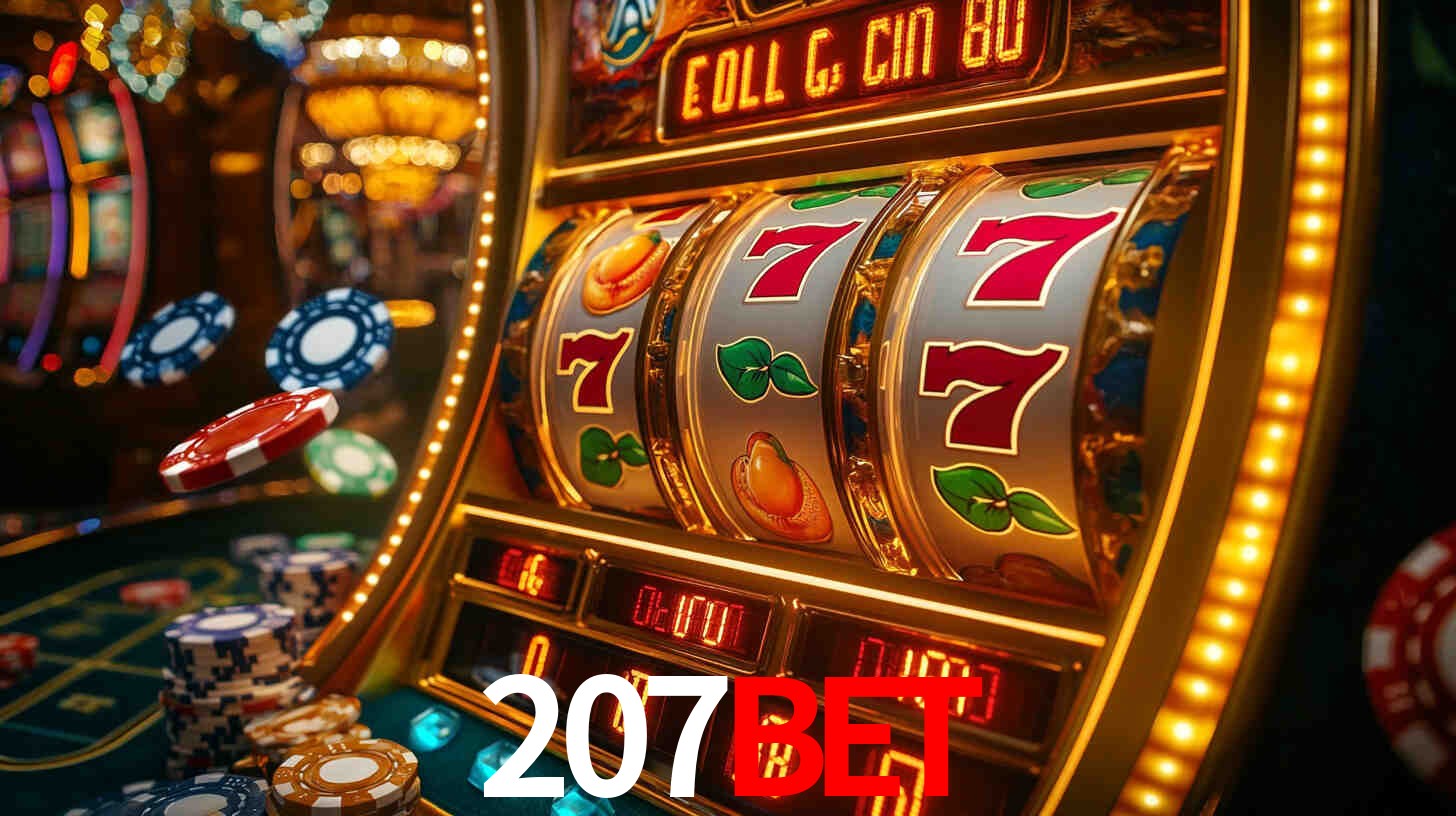 Experiência VIP 207BET