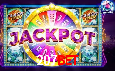 A Revolução dos Aplicativos de Jogos no 207BET