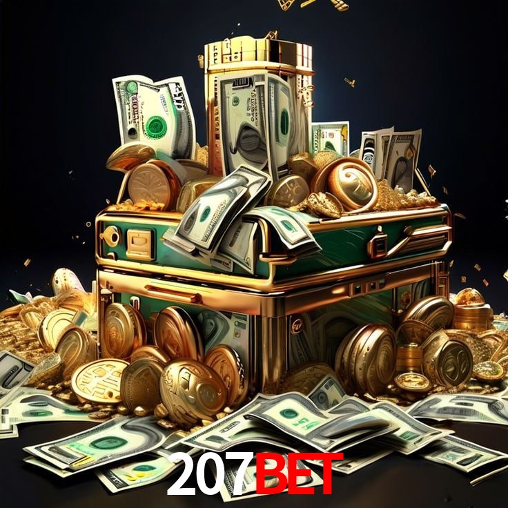 Experiência VIP 207BET