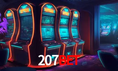 A Revolução dos Aplicativos de Jogos no 207bet