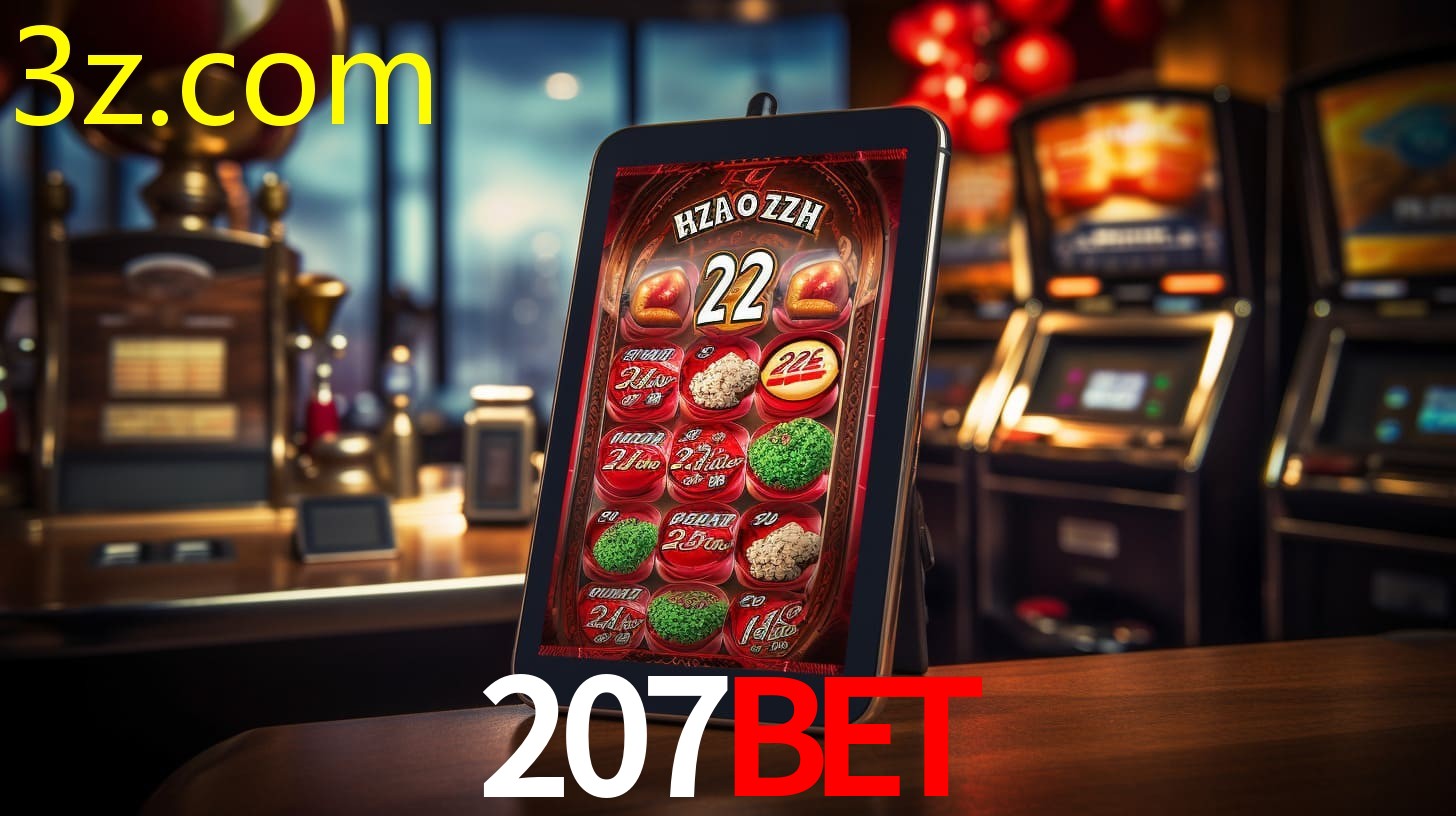 207BET
