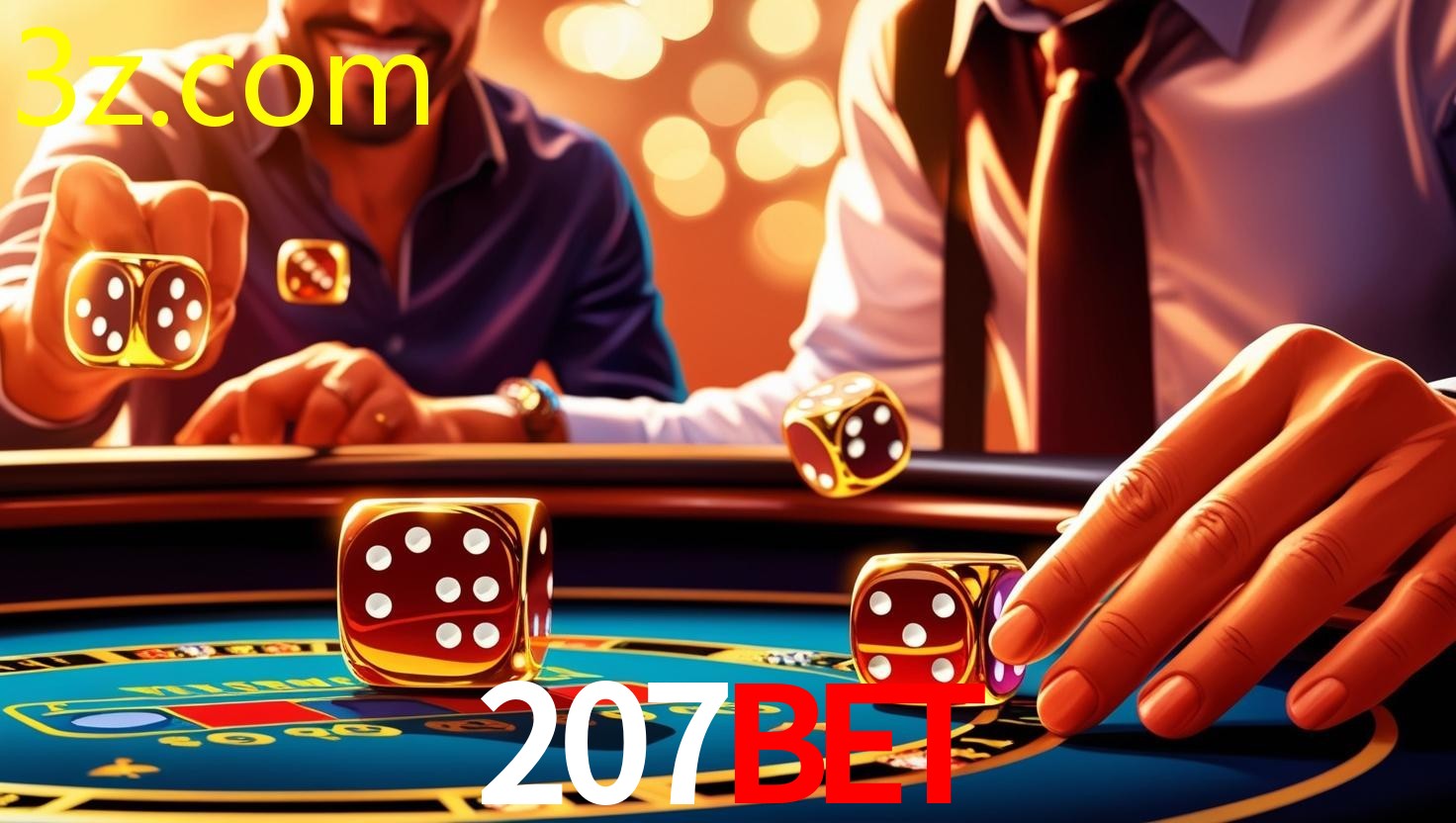 207BET