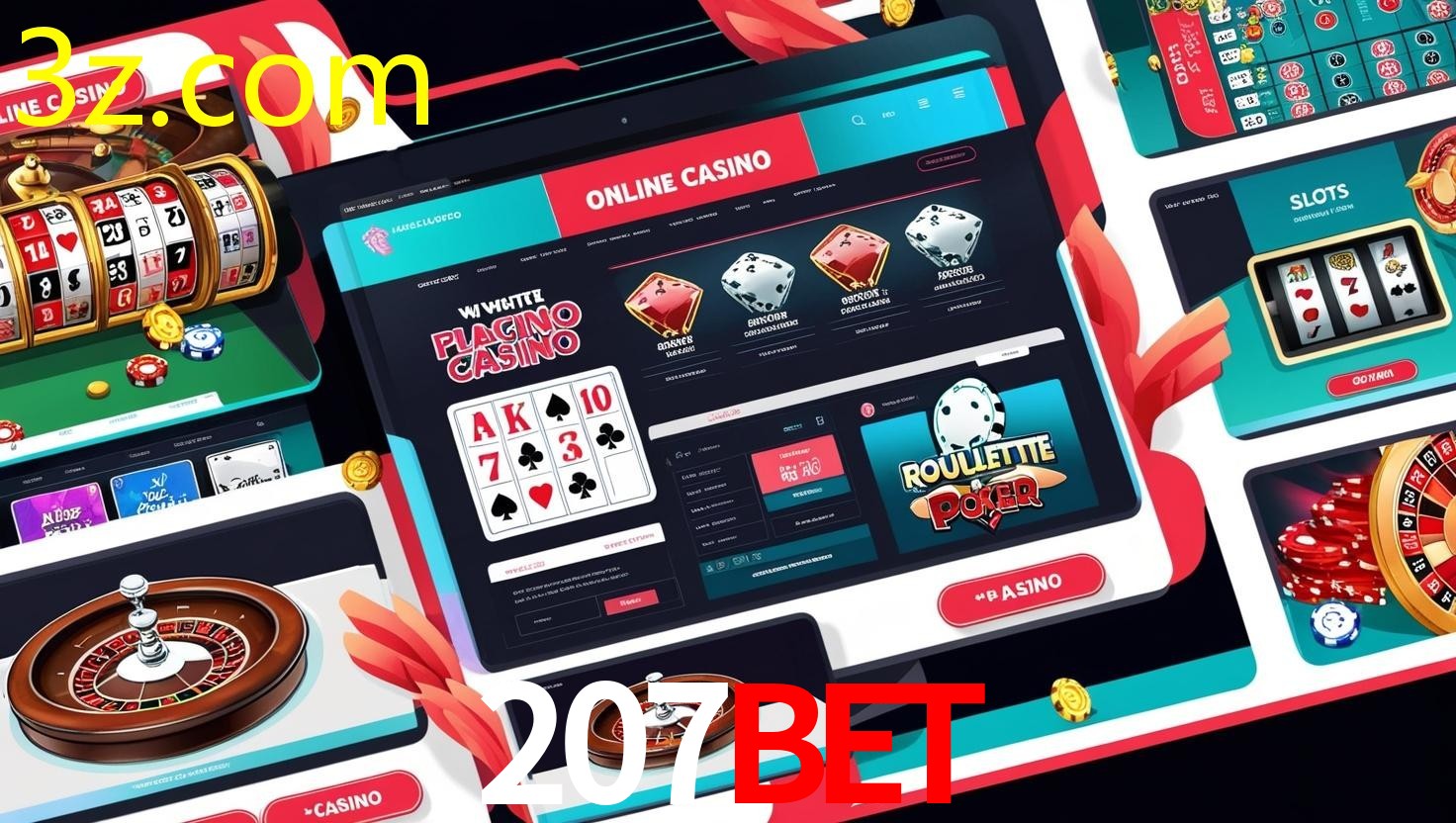 207BET