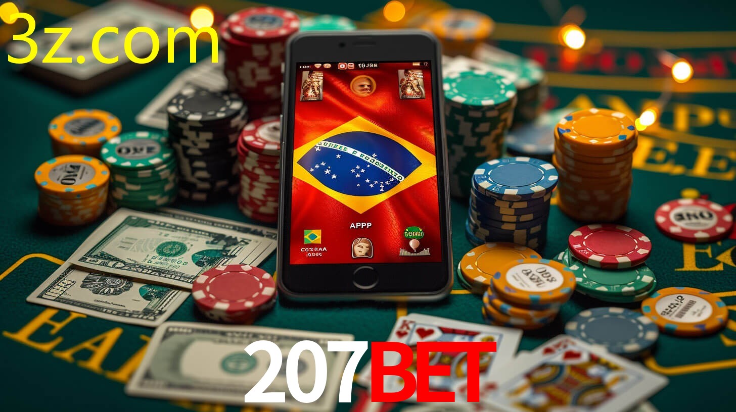 207BET