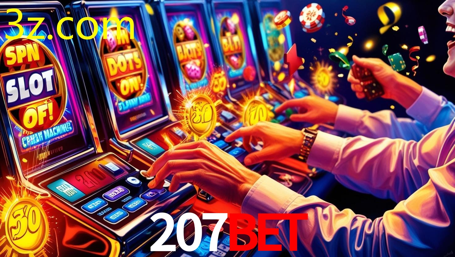 207BET