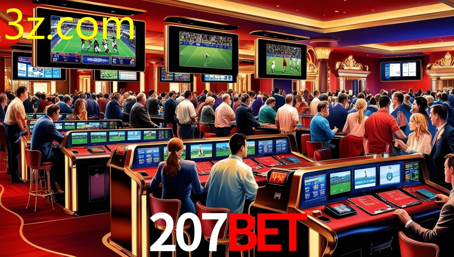 207BET