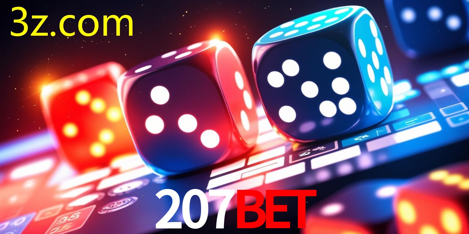 207BET