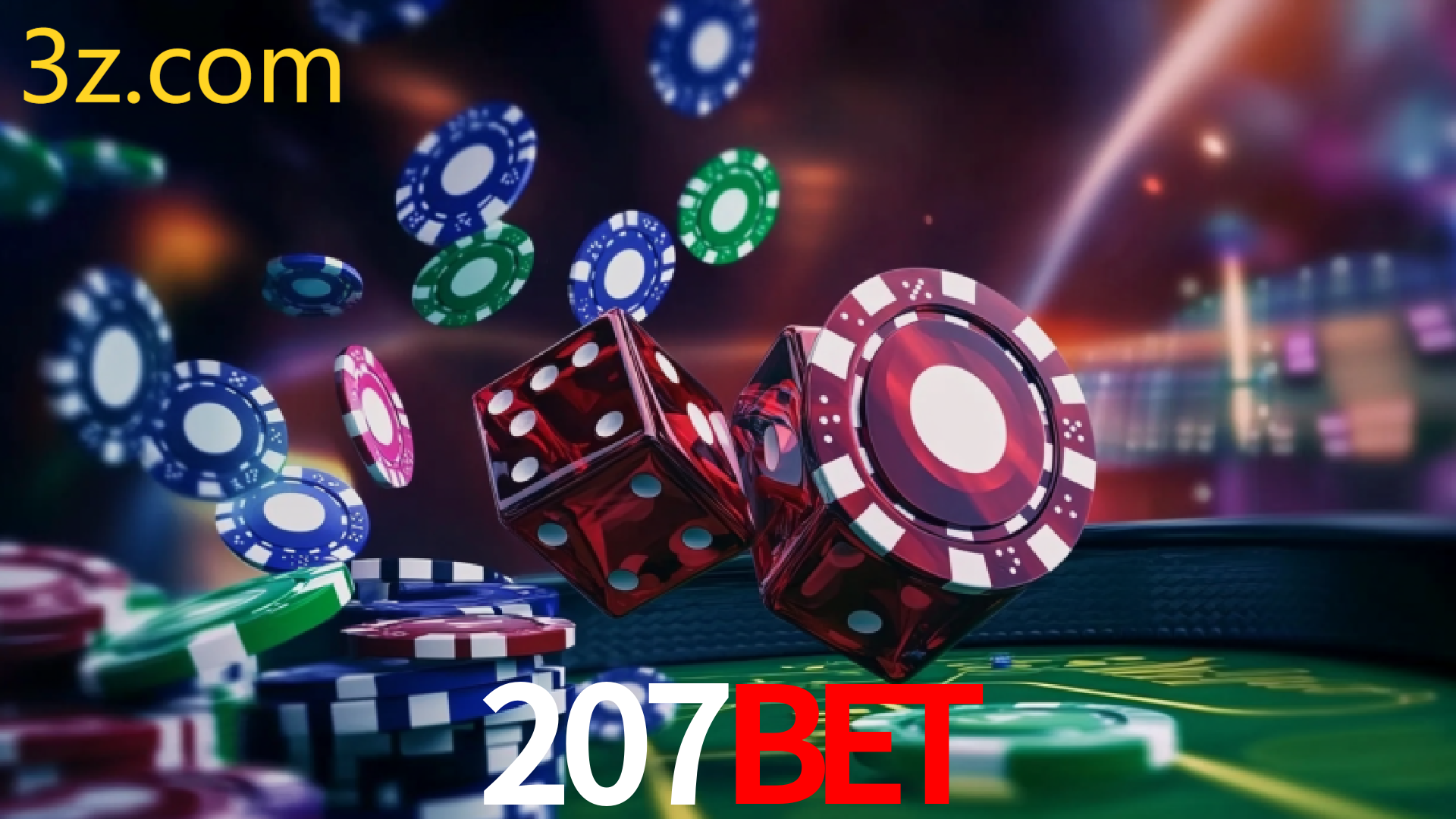 207BET