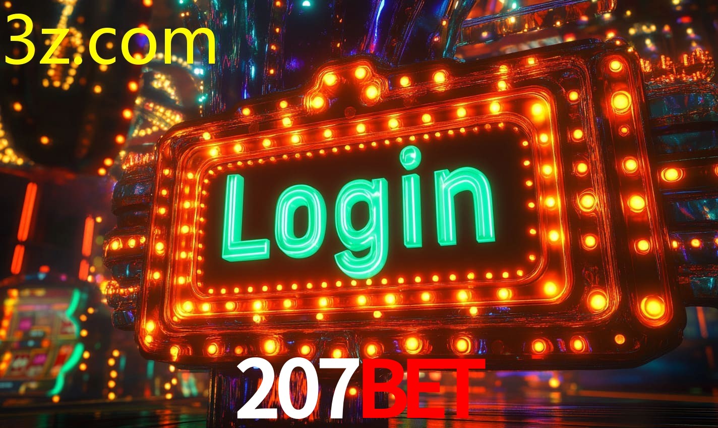 207BET