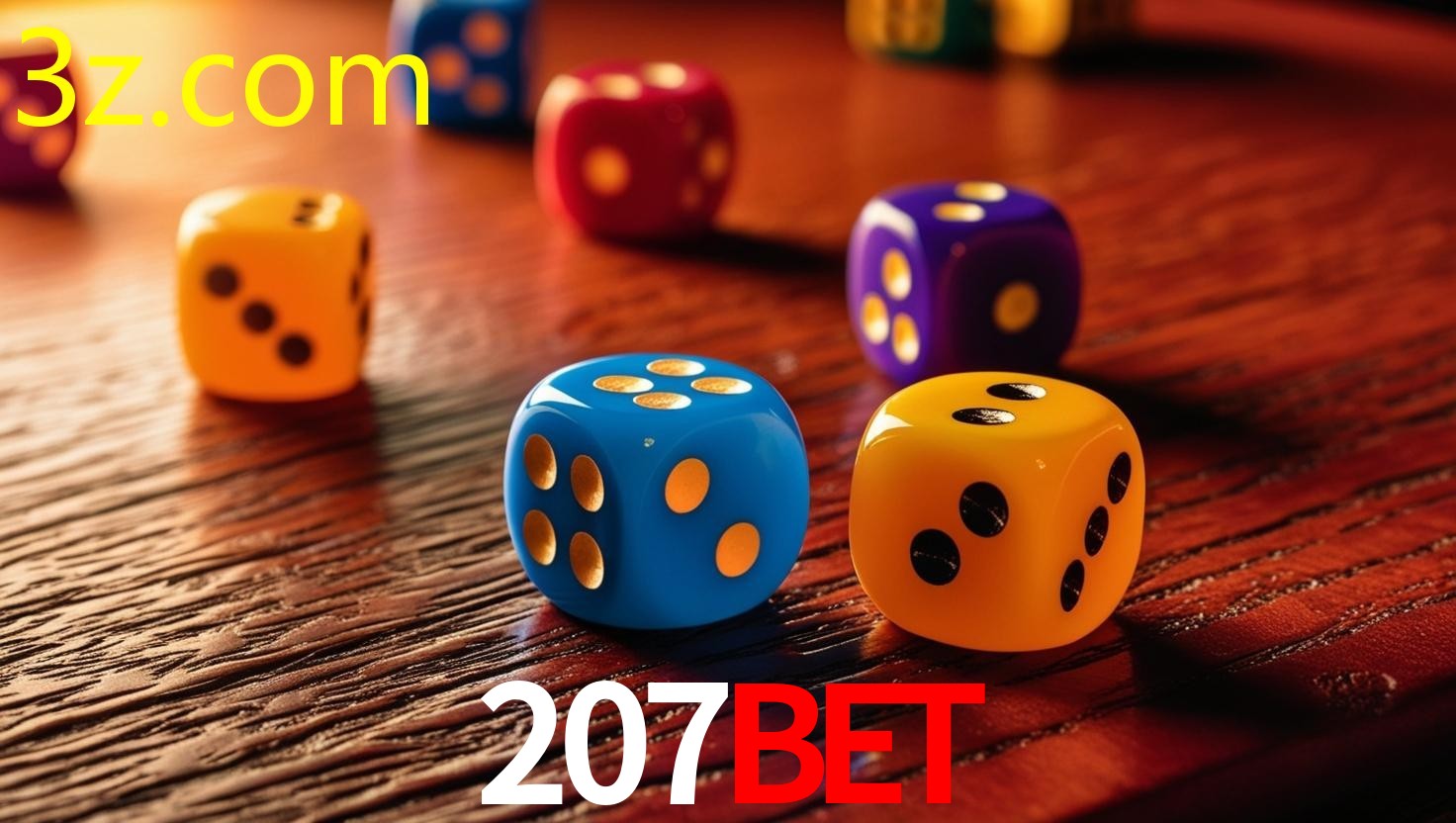207BET