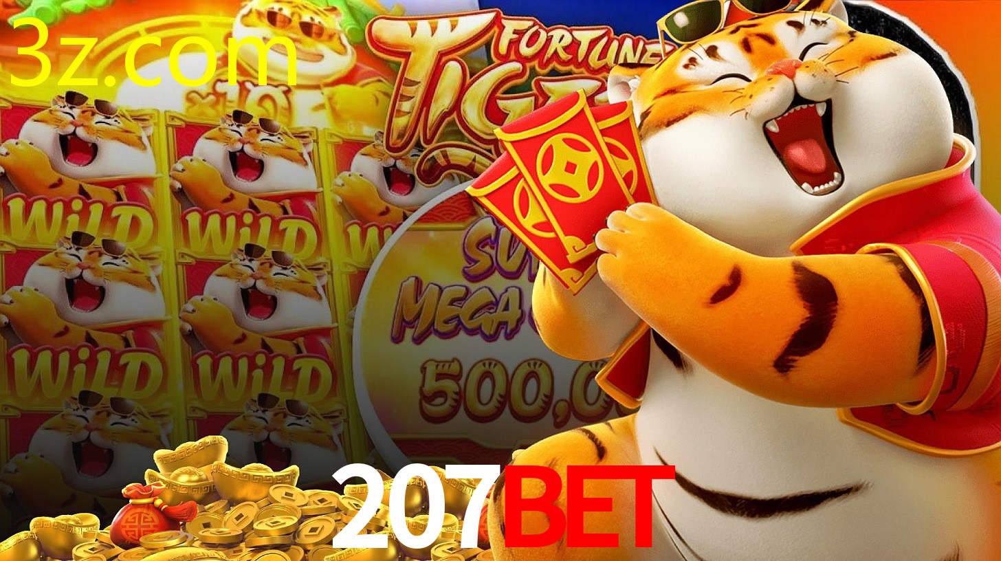 207BET