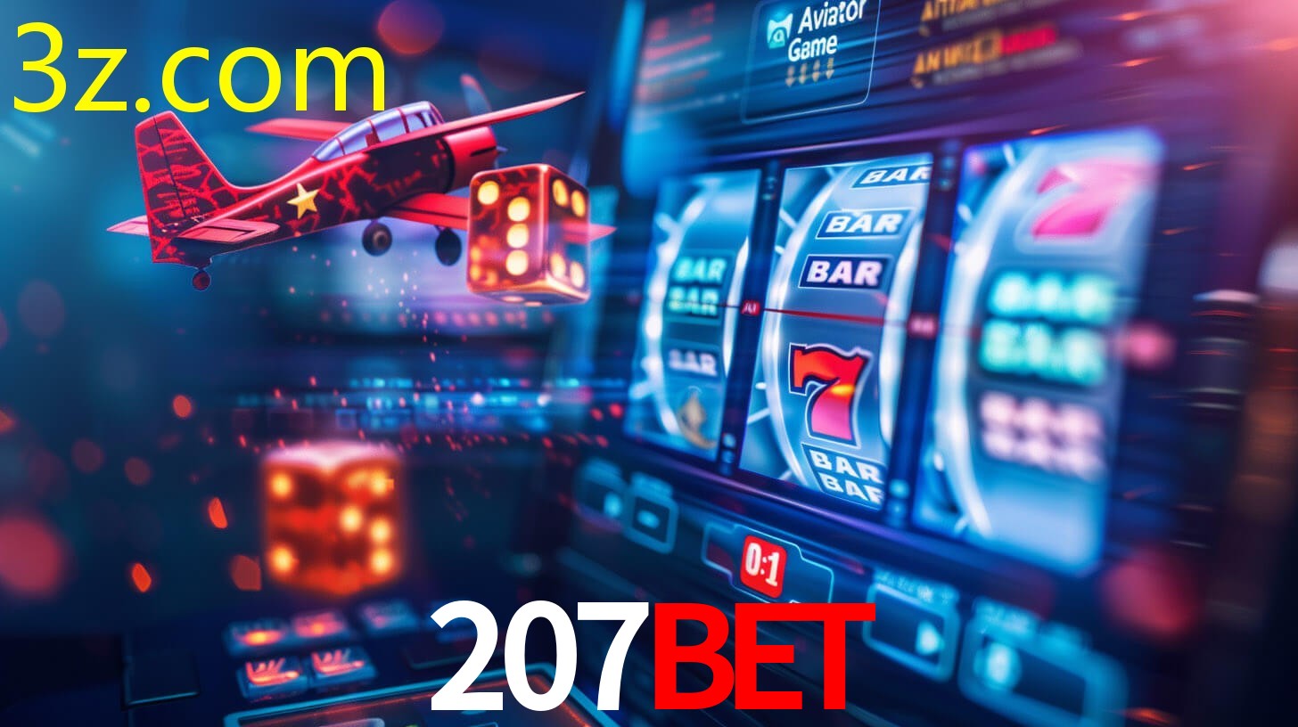 207BET