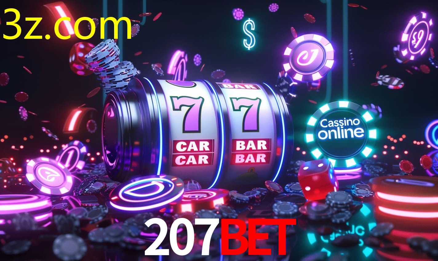 207BET