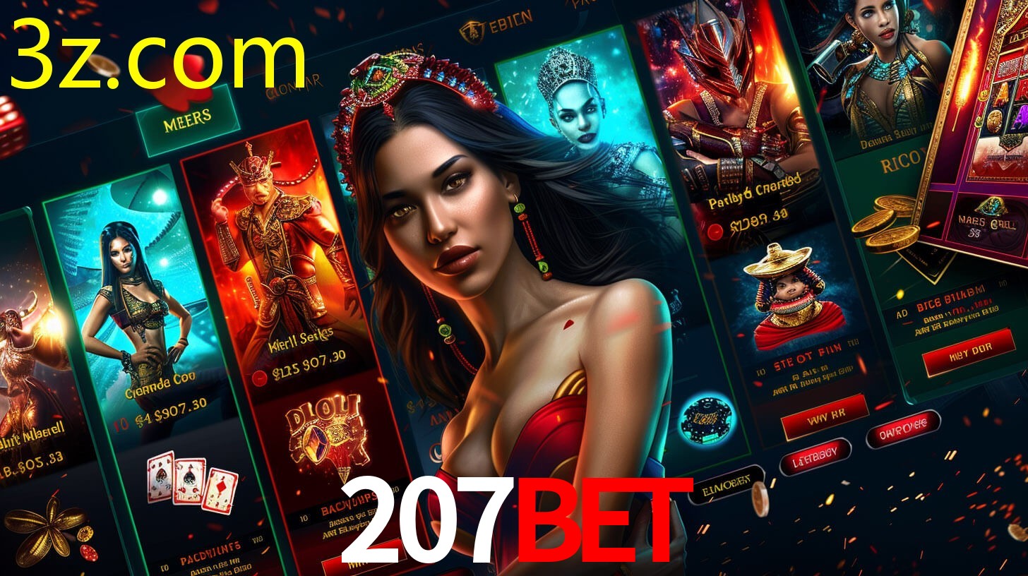 207BET