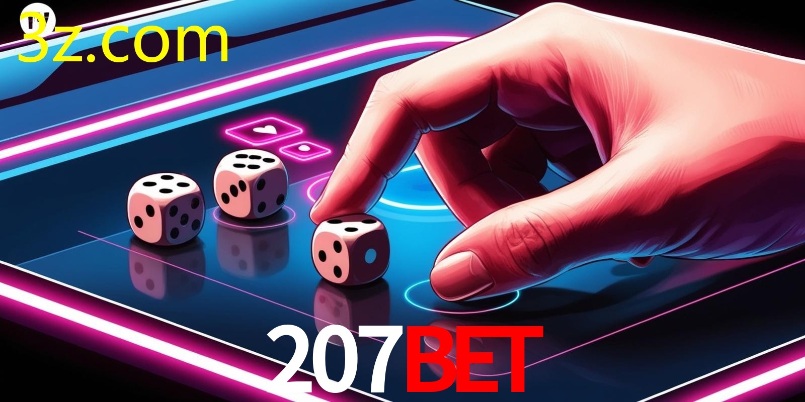 207BET
