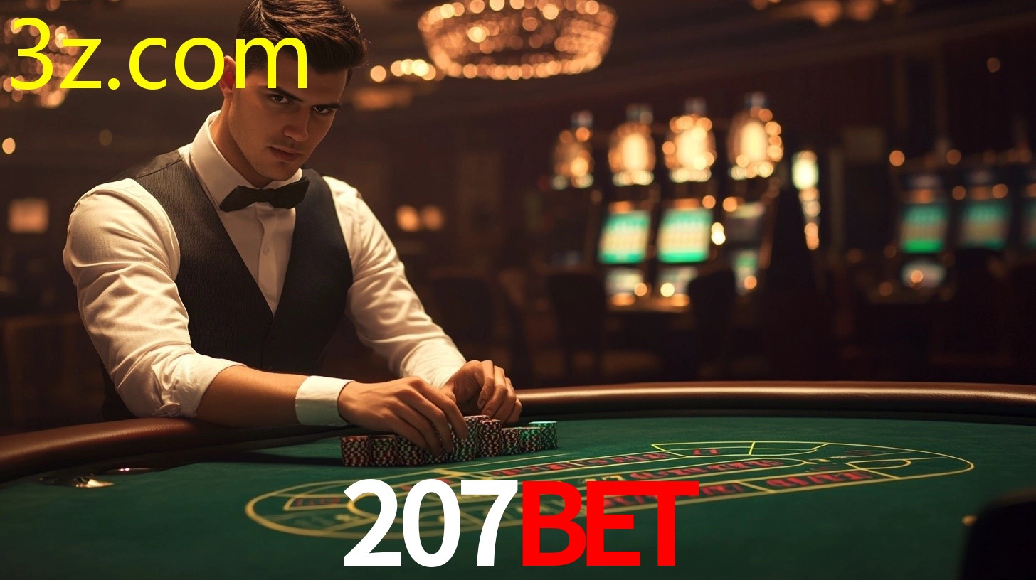 207BET