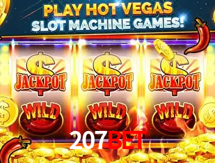 Inovações de Jogos na 207BET: O Futuro das Experiências Interativas