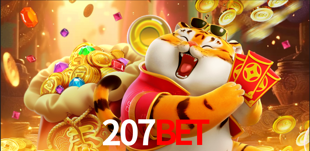 Programa VIP 207BET