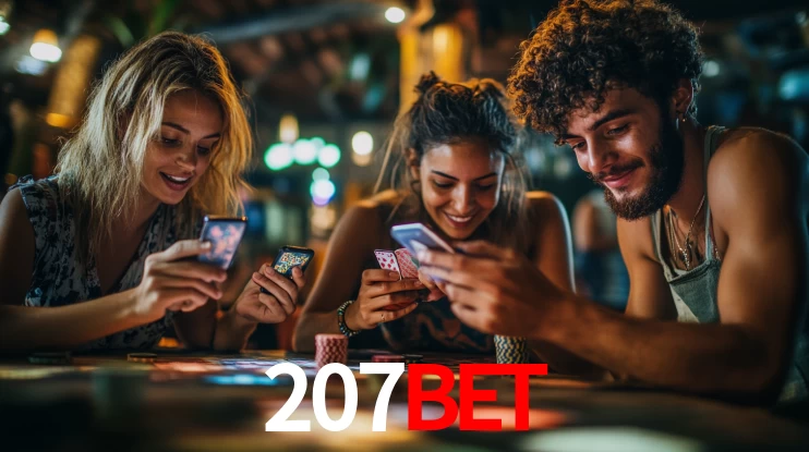 Player Reviews 207BET