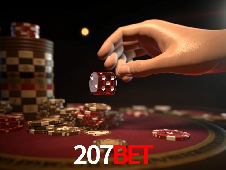 Diretório de Jogos 207BET