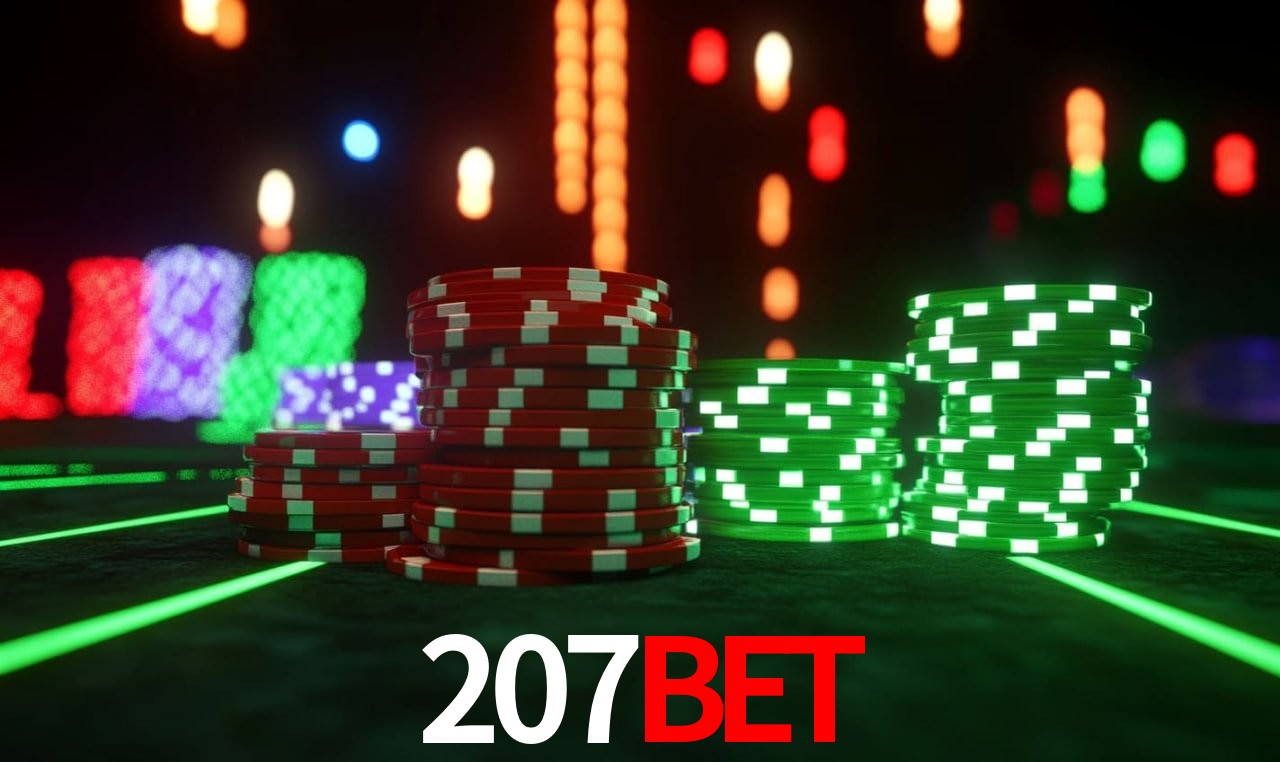 Platform Technology 207BET