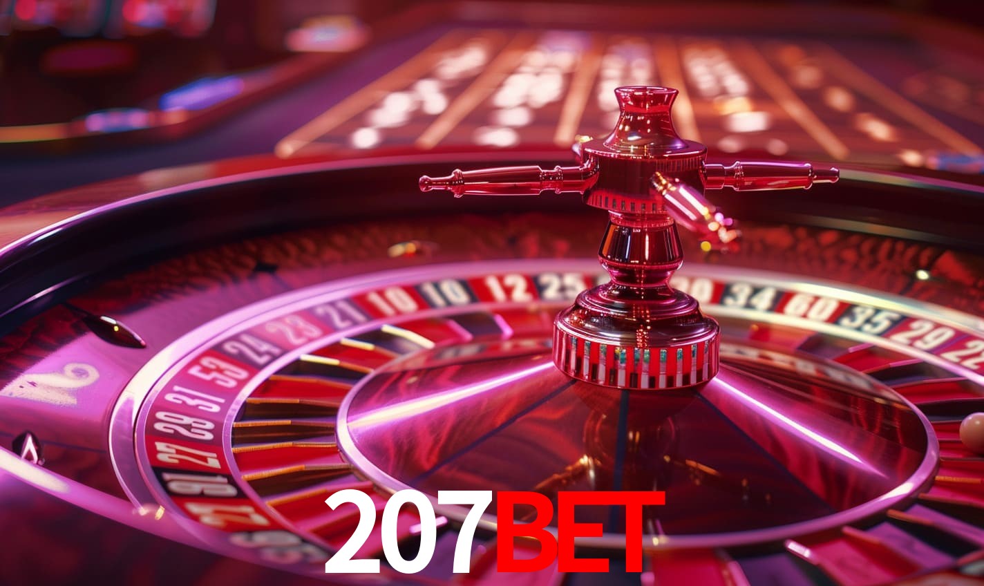 A Emoção da Loteria na 207BET: Uma Chance de Mudança de Vida