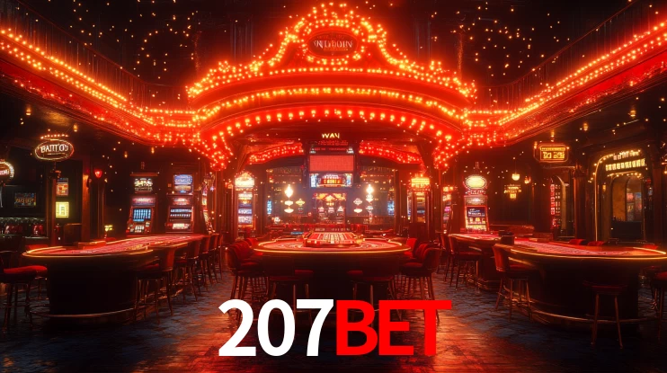 Football Betting 207BET