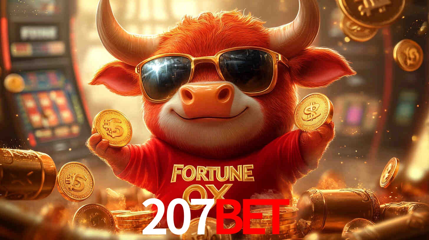 Daily Bonuses 207BET