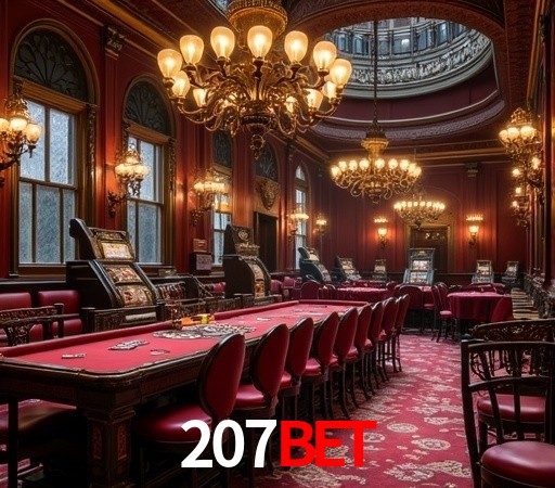 207 BET App