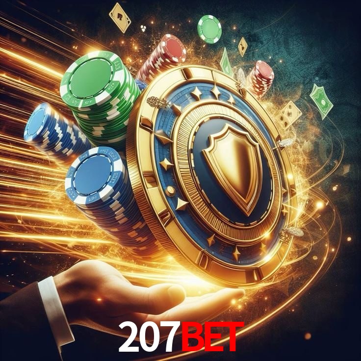 Ofertas Imperdíveis na 207BET: Promoções e Bônus Que Valem a Pena