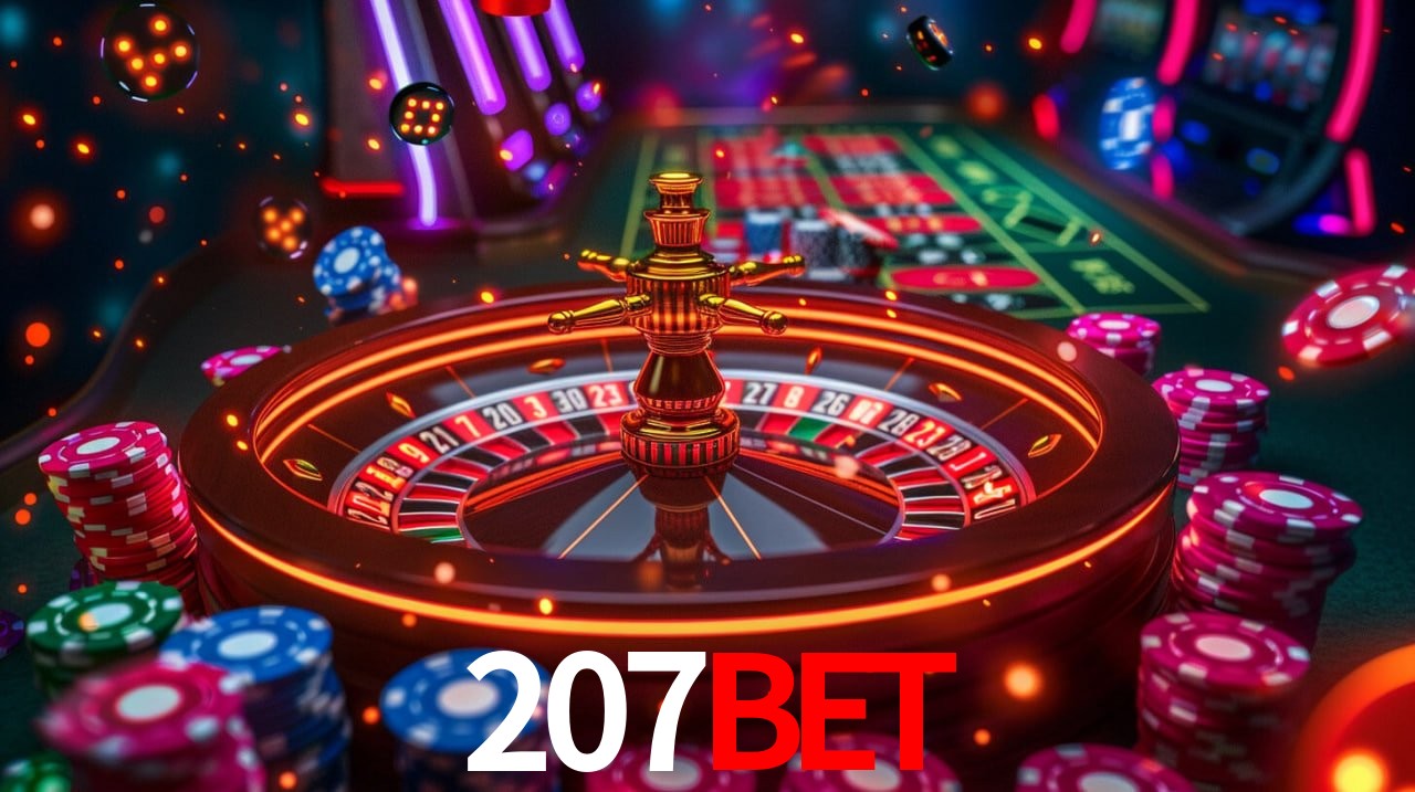 207BET