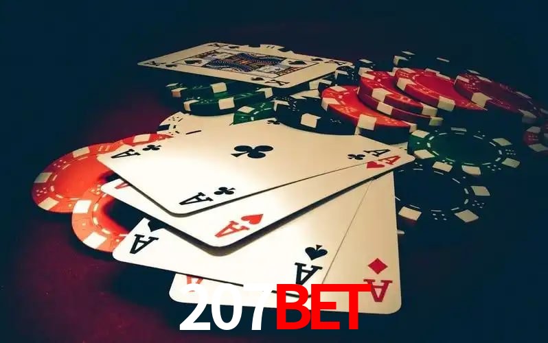 207 BET App