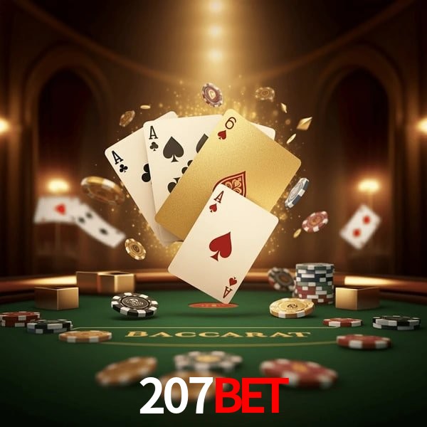 Game Providers 207BET