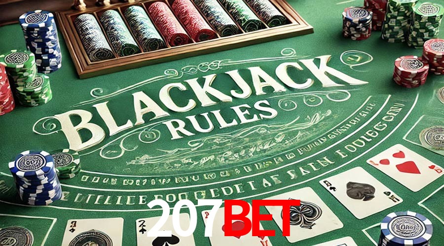 Exclusive Offers 207BET