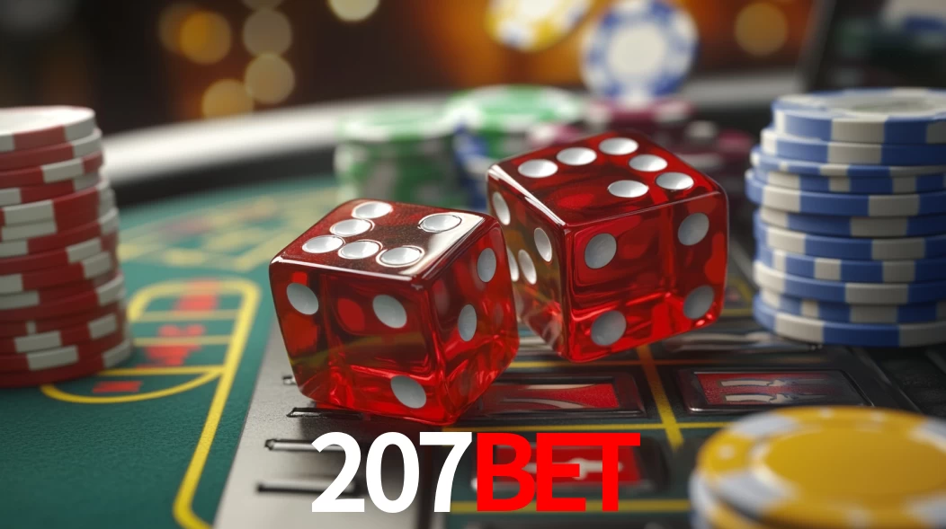 Game Statistics 207BET