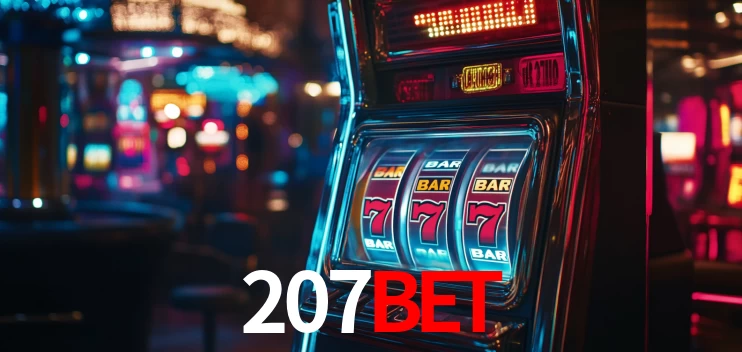 Bonus Features 207BET