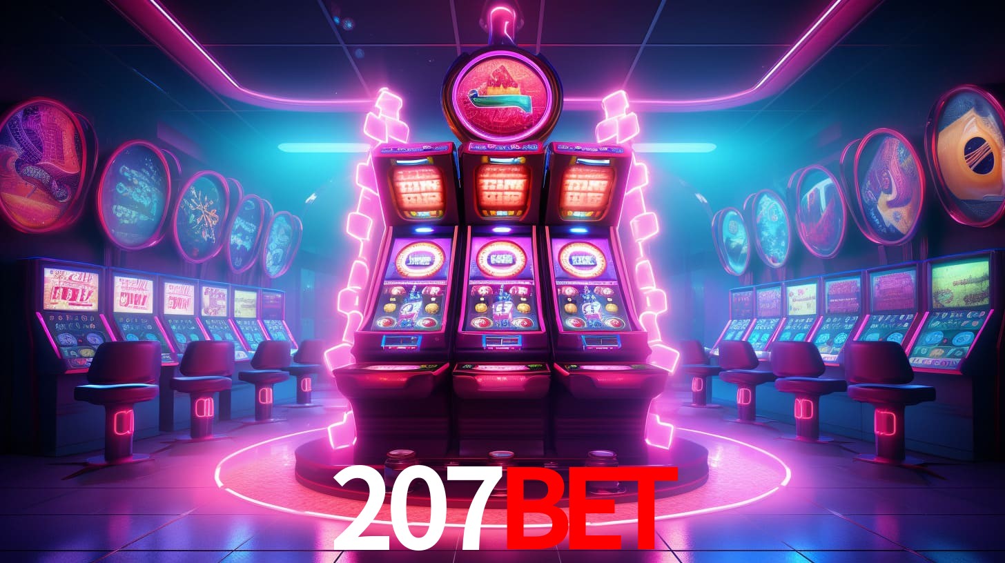 Roulette Table 207BET