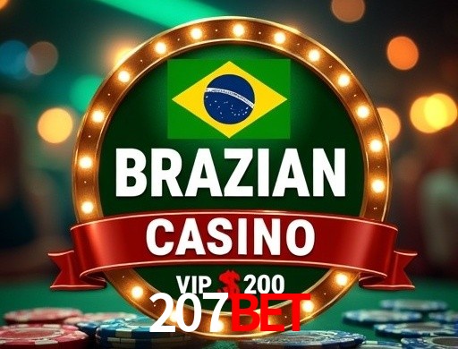 207BET,207BET.COM