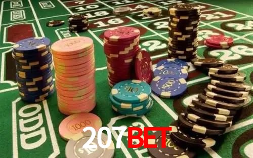 207 BET App