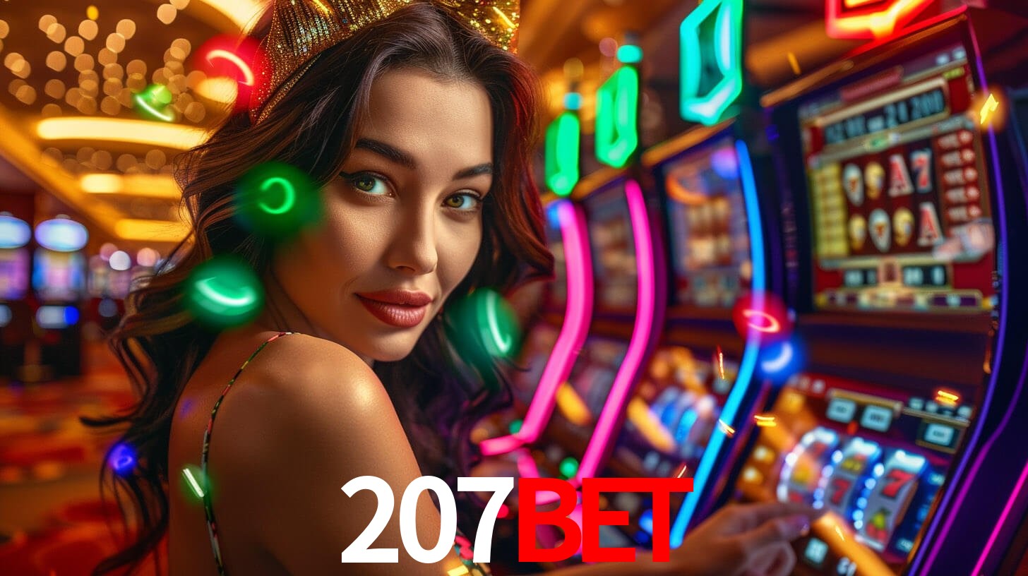 207BET,207BET.COM