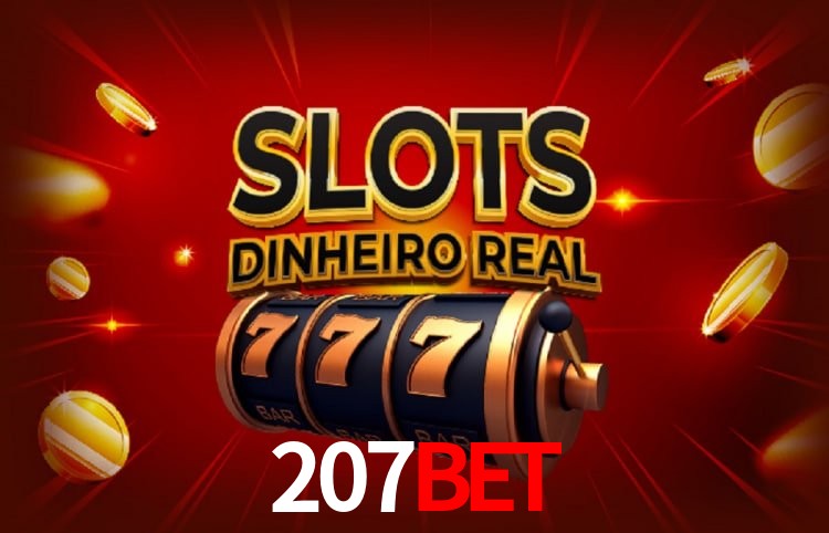  207BET.COM