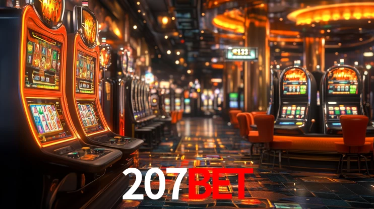 Basketball Betting 207BET
