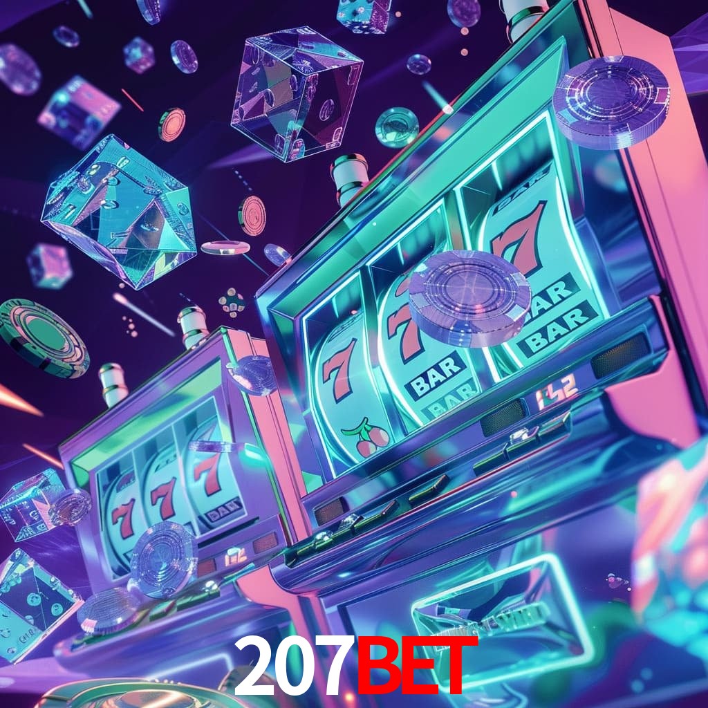 cassino 207BET