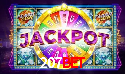 Descubra o Mundo do Cassino Online com 207BET