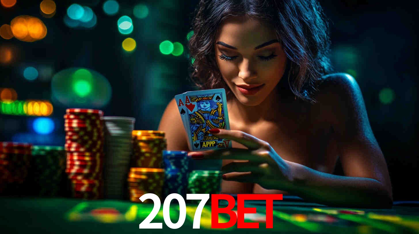 Explorando a Categoria de Eventos em Apostas na 207BET