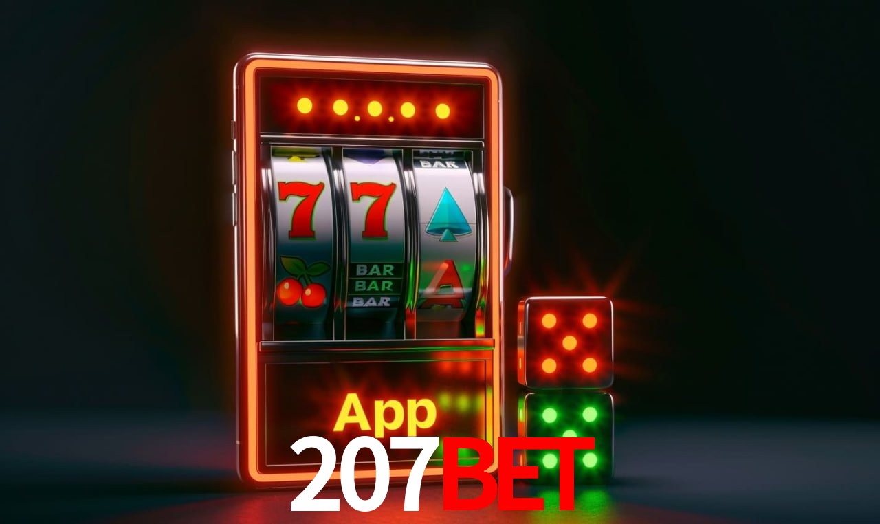 Recursos de Bônus 207BET