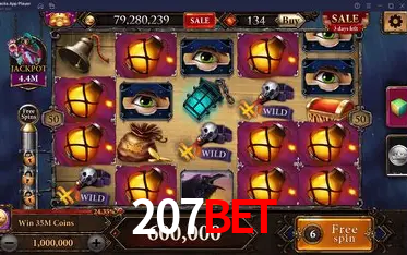 207BET