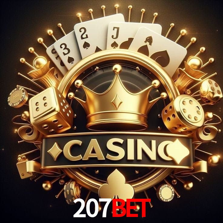 Estatísticas do Jogo 207BET