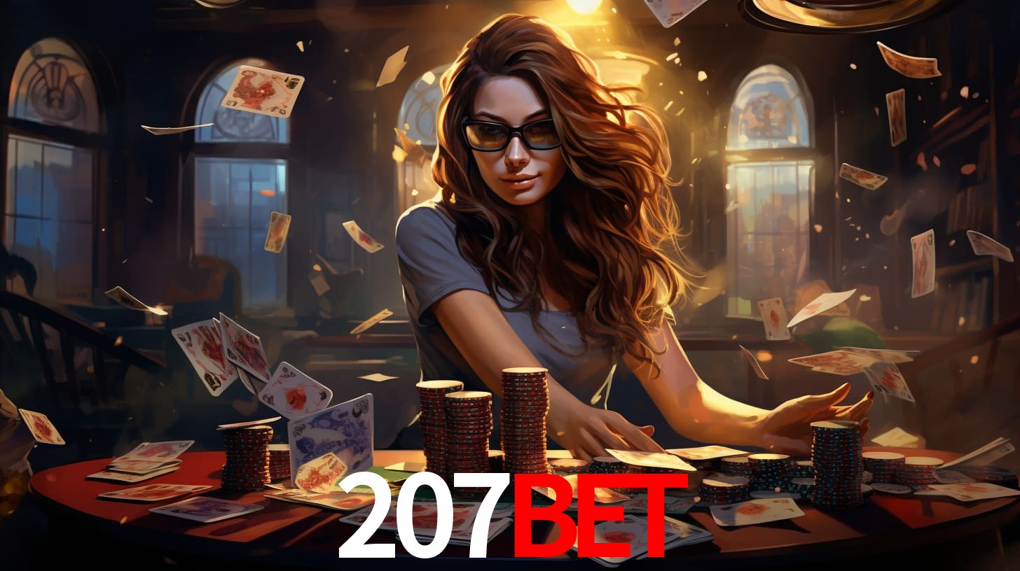 Games Directory 207BET
